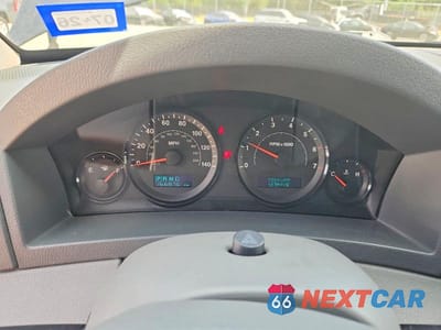 Zdjęcie 9 z 13 samochodu: 2006 JEEP GRAND CHEROKEE LAREDO VIN:1J4GS48K86C218730 - miniatura