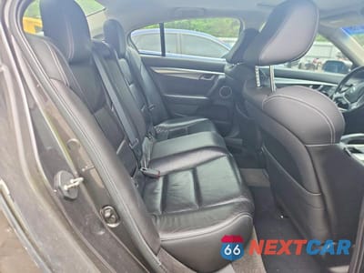 Zdjęcie 10 z 12 samochodu: 2011 ACURA TL VIN:19UUA9F55BA001424 - miniatura