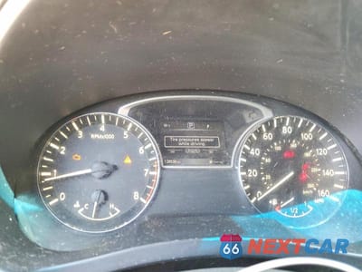 Zdjęcie 9 z 12 samochodu: 2016 NISSAN ALTIMA 2.5 S VIN:1N4AL3AP9GN348066 - miniatura