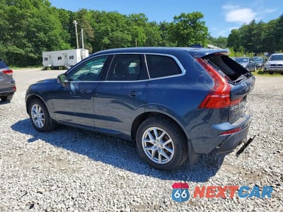Drugie zdjęcie samochodu z przodu: 2018 VOLVO XC60 T5 MOMENTUM VIN:YV4102RK5J1064855 - miniatura