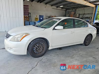 2011 NISSAN ALTIMA 2.5 1N4AL2AP1BN481200 - główne zdjęcie licytacji z USA - miniatura