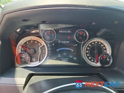 Zdjęcie 9 z 12 samochodu: 2014 RAM 2500 LARAMIE VIN:3C6UR4FL0EG295353 - miniatura