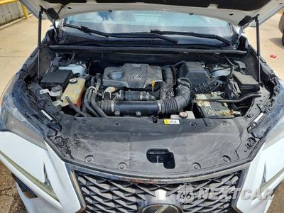 Zdjęcie 12 z 14 samochodu: 2019 LEXUS NX 300 F SPORT VIN:JTJYARBZ0K2117842 - miniatura