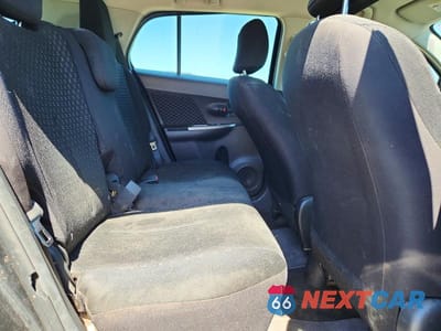 Zdjęcie 10 z 12 samochodu: 2011 SCION XD BASE VIN:JTKKU4B4XB1012991 - miniatura