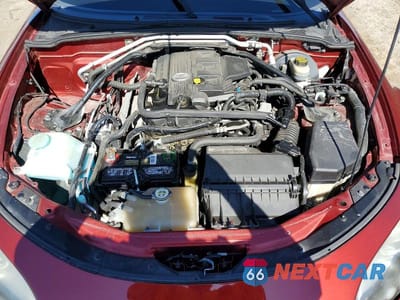 Zdjęcie 11 z 12 samochodu: 2010 MAZDA MX-5 MIATA VIN:JM1NC2EF9A0212984 - miniatura