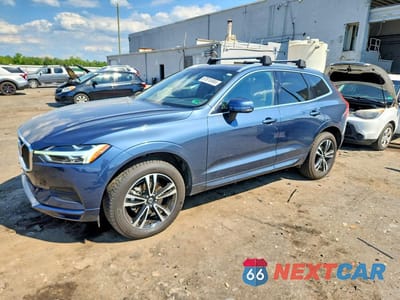 2020 VOLVO XC60 T5 MOMENTUM YV4102RK4L1580711 - główne zdjęcie licytacji z USA - miniatura