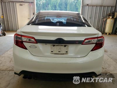 Zdjęcie 6 z 12 samochodu: 2014 TOYOTA CAMRY SE VIN:4T1BF1FK3EU464482 - miniatura