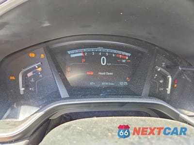 Zdjęcie 9 z 14 samochodu: 2022 HONDA CR-V EX VIN:5J6RW2H50NA014526 - miniatura