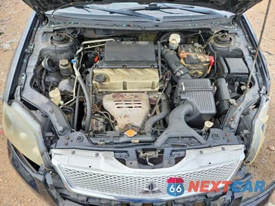 Zdjęcie 11 z 13 samochodu: 2011 MITSUBISHI GALANT FE VIN:4A32B2FF3BE020143 - miniatura
