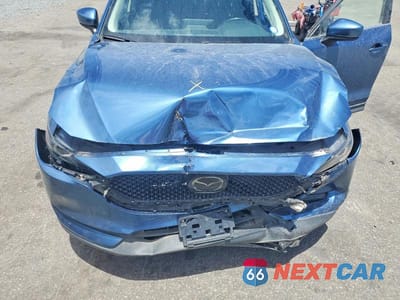 Zdjęcie 12 z 13 samochodu: 2021 MAZDA CX-5 SPORT VIN:JM3KFBBM4M0334581 - miniatura