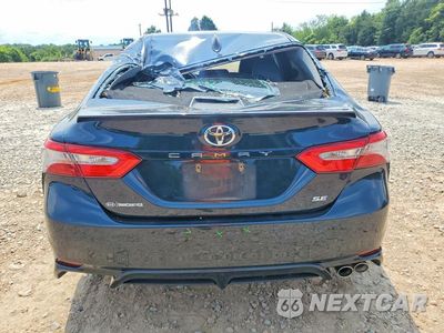 Zdjęcie 6 z 12 samochodu: 2018 TOYOTA CAMRY SE VIN:4T1B11HK7JU544096 - miniatura