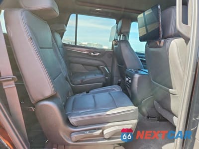Zdjęcie 11 z 13 samochodu: 2021 GMC YUKON VIN:1GKS2DKL1MR210985 - miniatura