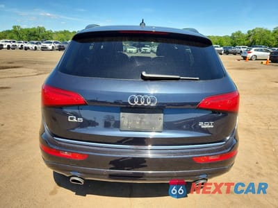 Zdjęcie 6 z 13 samochodu: 2016 AUDI Q5 PREMIUM PLUS VIN:WA1L2AFP3GA141886 - miniatura