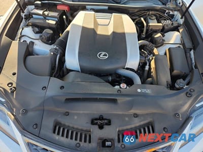 Zdjęcie 11 z 12 samochodu: 2023 LEXUS RC 350 F SPORT VIN:JTHGZ5BC4P5027190 - miniatura