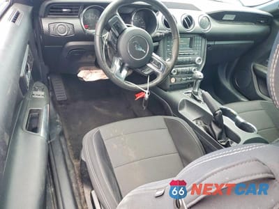 Zdjęcie 8 z 12 samochodu: 2017 FORD MUSTANG VIN:1FA6P8AM6H5249347 - miniatura