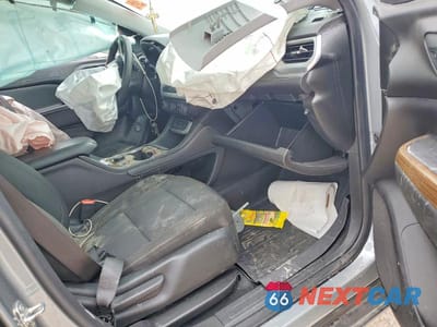 Zdjęcie 8 z 12 samochodu: 2023 GMC ACADIA SLE VIN:1GKKNKL44PZ162910 - miniatura