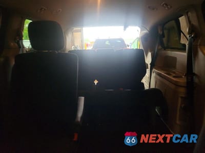 Zdjęcie 10 z 14 samochodu: 2012 DODGE GRAND CARAVAN SXT VIN:2C4RDGCGXCR228868 - miniatura