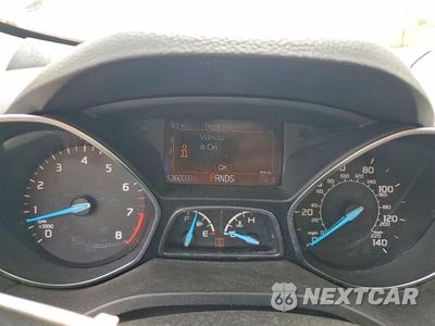 Zdjęcie 9 z 13 samochodu: 2018 FORD ESCAPE SE VIN:1FMCU9GD5JUA37873 - miniatura
