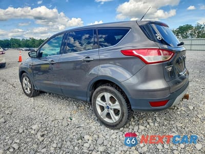 Drugie zdjęcie samochodu z przodu: 2013 FORD ESCAPE SE VIN:1FMCU9G92DUC68164 - miniatura