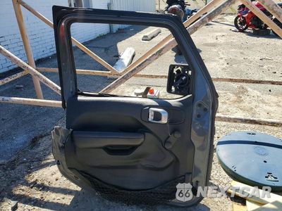 Zdjęcie 13 z 13 samochodu: 2019 JEEP WRANGLER SPORT VIN:1C4GJXAG6KW564008 - miniatura
