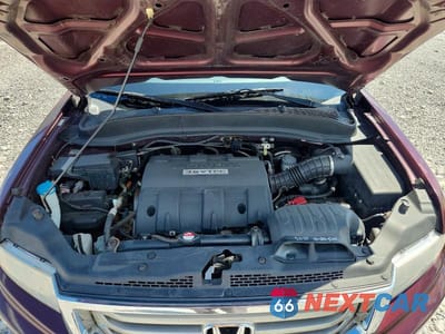 Zdjęcie 11 z 12 samochodu: 2013 HONDA RIDGELINE RTL VIN:5FPYK1F50DB014243 - miniatura
