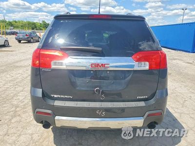 Zdjęcie 6 z 13 samochodu: 2014 GMC TERRAIN SLT VIN:2GKFLYE35E6300915 - miniatura