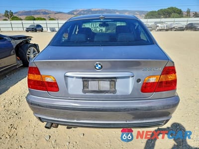Zdjęcie 6 z 12 samochodu: 2004 BMW 330 I VIN:WBAEV53404KM38141 - miniatura
