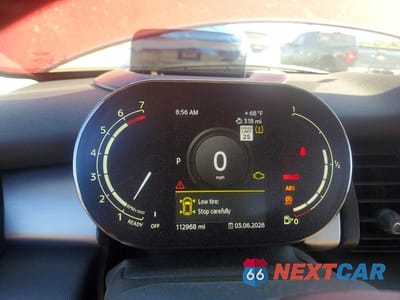 Zdjęcie 9 z 12 samochodu: 2021 MINI COOPER S VIN:WMWXR5C01M2N82937 - miniatura