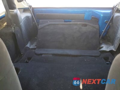 Zdjęcie 11 z 13 samochodu: 2015 JEEP WRANGLER SPORT VIN:1C4AJWAG8FL510474 - miniatura