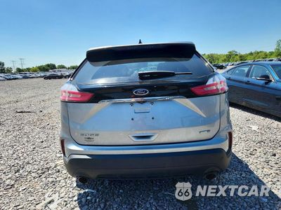 Zdjęcie 6 z 12 samochodu: 2020 FORD EDGE SE VIN:2FMPK4G95LBA01650 - miniatura