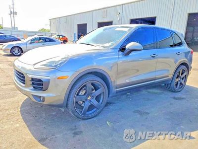 2015 PORSCHE CAYENNE WP1AF2A26FLA40913 - główne zdjęcie licytacji z USA - miniatura