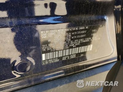 Zdjęcie 12 z 12 samochodu: 2020 TOYOTA RAV4 XLE VIN:2T3P1RFV1LW133983 - miniatura