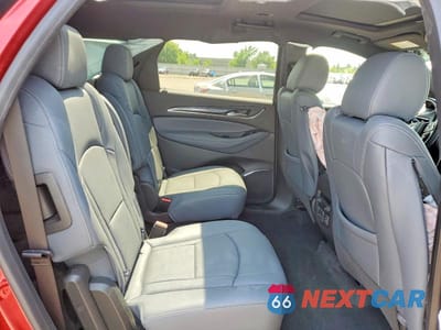 Zdjęcie 11 z 13 samochodu: 2024 BUICK ENCLAVE PREMIUM VIN:5GAEVBKWXRJ103052 - miniatura