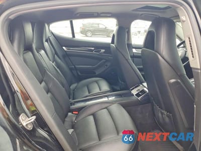 Zdjęcie 10 z 12 samochodu: 2014 PORSCHE PANAMERA S VIN:WP0AB2A76EL055550 - miniatura