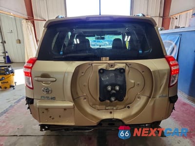 Zdjęcie 6 z 12 samochodu: 2012 TOYOTA RAV4 BASE VIN:JTMBF4DV7CD043204 - miniatura