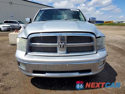 Piąte zdjęcie samochodu w środku: 2011 DODGE RAM 1500 VIN:1D7RV1GT7BS565082 - miniatura