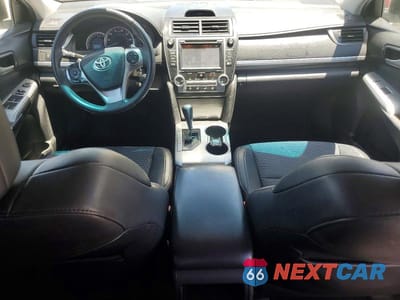 Zdjęcie 8 z 12 samochodu: 2014 TOYOTA CAMRY SE SPORT VIN:4T1BF1FK1EU776753 - miniatura