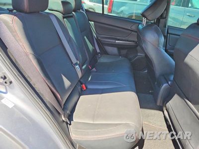 Zdjęcie 10 z 12 samochodu: 2018 SUBARU WRX LIMITED VIN:JF1VA1L68J8838049 - miniatura