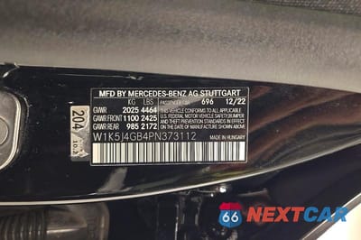 Zdjęcie 10 z 14 samochodu: 2023 MERCEDES-BENZ CLA 250 VIN:W1K5J4GB4PN373112 - miniatura