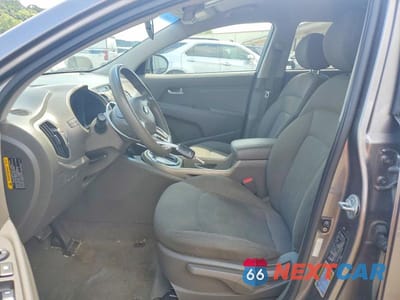 Zdjęcie 7 z 13 samochodu: 2015 KIA SPORTAGE LX VIN:KNDPBCACXF7772735 - miniatura