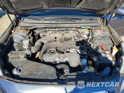 Zdjęcie 11 z 12 samochodu: 2017 SUBARU OUTBACK VIN:4S4BSAFC4G3275451 - miniatura