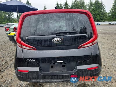 Zdjęcie 6 z 12 samochodu: 2020 KIA SOUL LX VIN:KNDJ23AU2L7708392 - miniatura