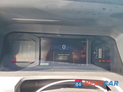 Zdjęcie 9 z 13 samochodu: 2024 TOYOTA TACOMA SR5 VIN:3TYLB5JN4RT024539 - miniatura