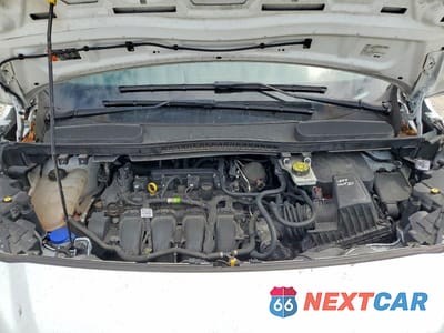 Zdjęcie 12 z 13 samochodu: 2021 FORD TRANSIT CONNECT XL VIN:NM0LS7E24M1486061 - miniatura