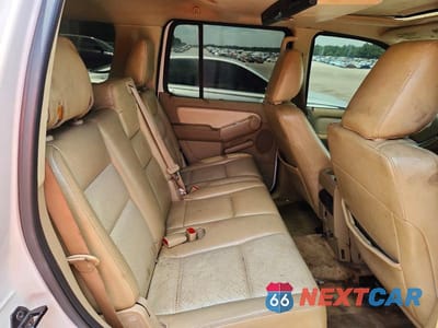 Zdjęcie 11 z 13 samochodu: 2010 MERCURY MOUNTAINEER PREMIER VIN:4M2EN3JE2AUJ04433 - miniatura