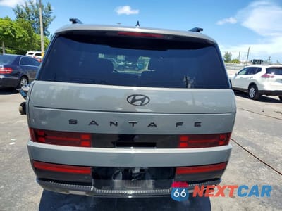 Zdjęcie 6 z 13 samochodu: 2024 HYUNDAI SANTA FE CALLIGRAPHY VIN:5NMP54GL3RH052890 - miniatura