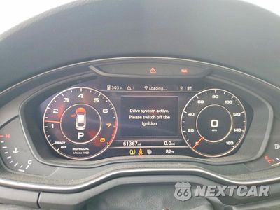 Zdjęcie 9 z 12 samochodu: 2018 AUDI A5 PREMIUM PLUS VIN:WAUBNCF52JA128635 - miniatura