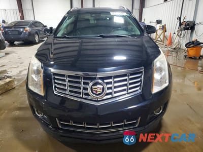Piąte zdjęcie samochodu w środku: 2014 CADILLAC SRX PERFORMANCE COLLECTION VIN:3GYFNFE32ES582209 - miniatura