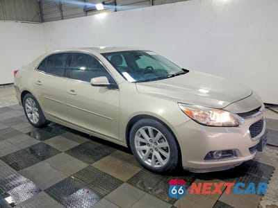 Czwarte zdjęcie samochodu z boku: 2014 CHEVROLET MALIBU 2LT VIN:1G11E5SL9EF247881 - miniatura