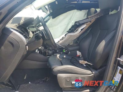 Zdjęcie 7 z 13 samochodu: 2018 BMW X3 XDRIVE30I VIN:5UXTR9C52JLD74089 - miniatura